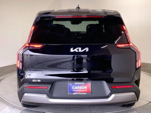 2026 Kia EV9 Light Long Range