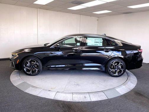 2026 Kia K5 GT-Line FWD