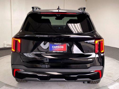 2026 Kia Sorento SX