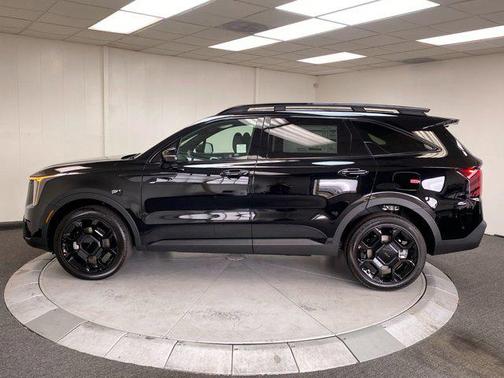 2026 Kia Sorento SX