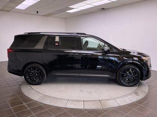 2025 Kia Carnival Hybrid SX