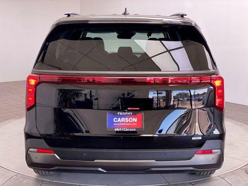2025 Kia Carnival Hybrid SX