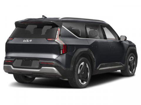 2026 Kia EV9 Land