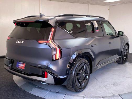 2026 Kia EV9 GT-Line