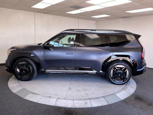 2026 Kia EV9 GT-Line