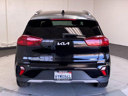 2022 Kia Niro Touring SE