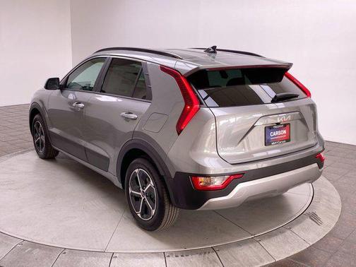 2025 Kia Niro EX