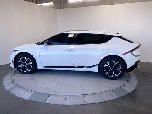 2024 Kia EV6 GT-Line