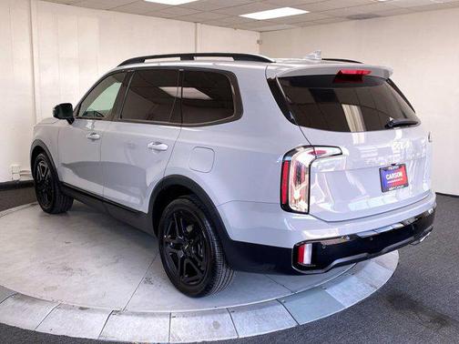 2024 Kia Telluride SX X-Line