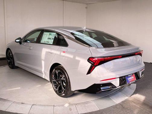 2026 Kia K5 GT-Line FWD