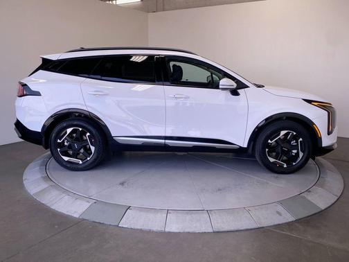 GWP 2026 Kia Sportage SX