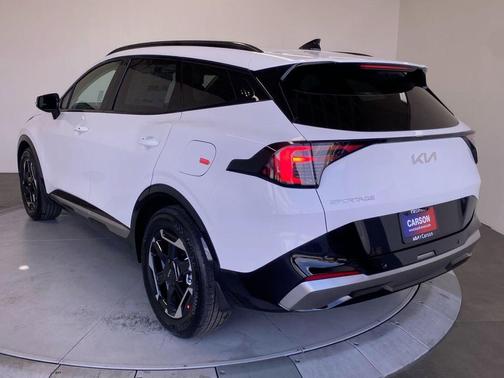 GWP 2026 Kia Sportage SX