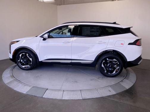 GWP 2026 Kia Sportage SX