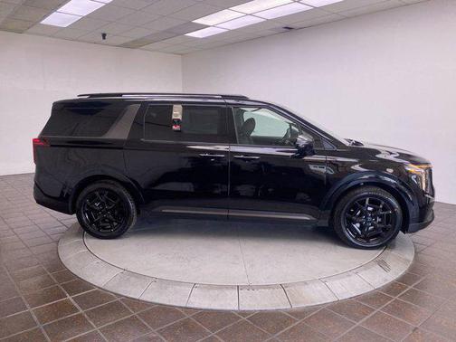 2025 Kia Carnival Hybrid SX Prestige