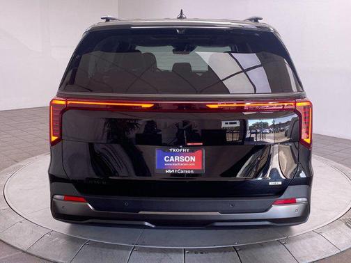 2025 Kia Carnival Hybrid SX Prestige