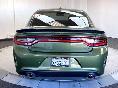 2023 Dodge Charger GT