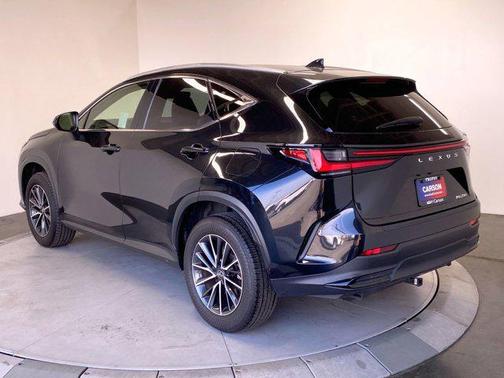 2024 Lexus NX 250 Base