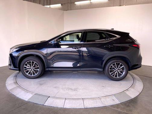 2024 Lexus NX 250 Base
