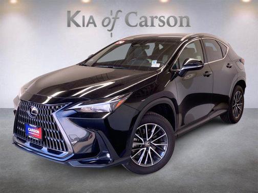 2024 Lexus NX 250 Base