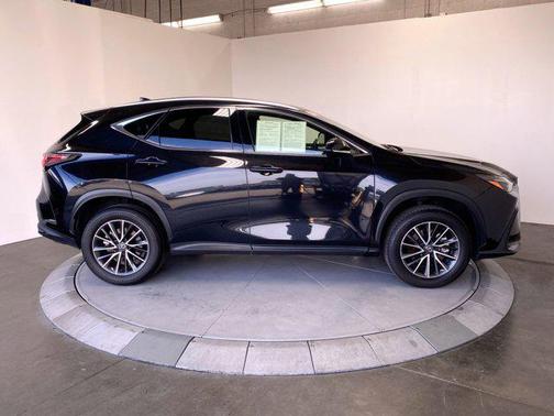 2024 Lexus NX 250 Base