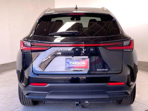 2024 Lexus NX 250 Base