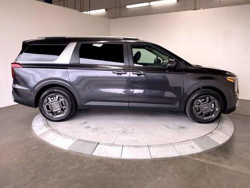 P.METAL 2026 Kia Carnival Hybrid EX