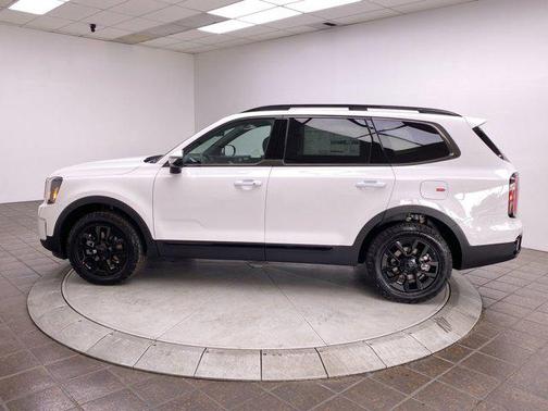 2025 Kia Telluride EX X-Pro