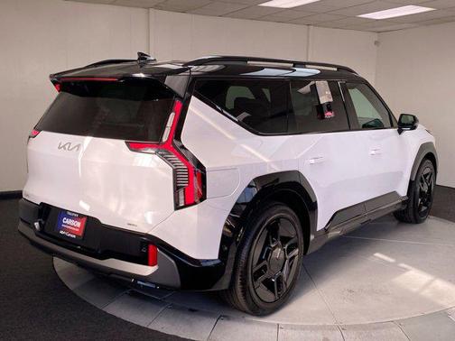 2026 Kia EV9 GT-Line