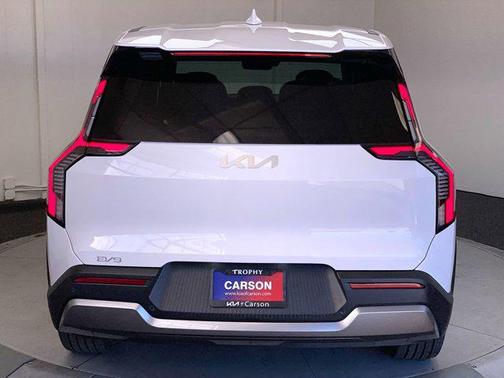 2026 Kia EV9 Light Long Range