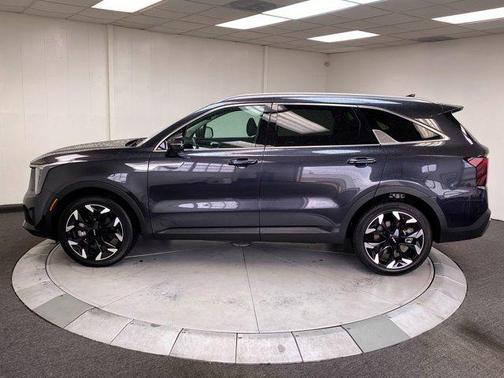 2025 Kia Sorento SX