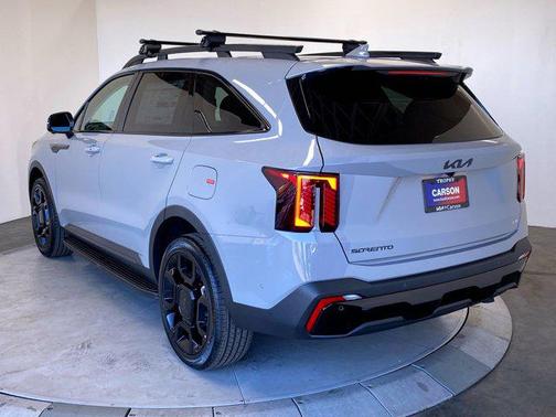 2026 Kia Sorento SX