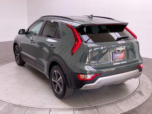 2025 Kia Niro EX