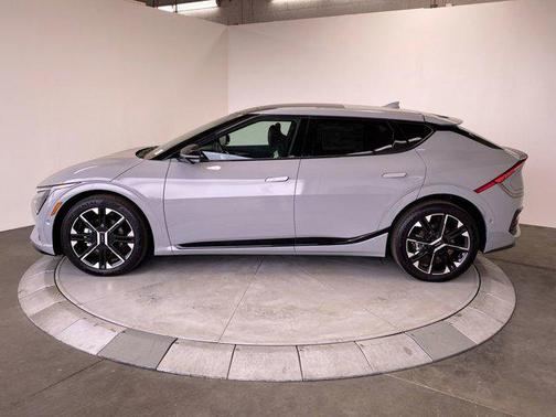 2025 Kia EV6 GT-Line