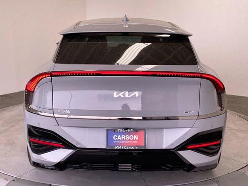 2025 Kia EV6 GT-Line