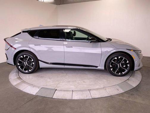 2025 Kia EV6 GT-Line