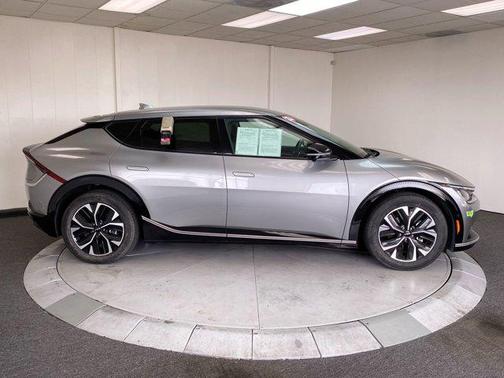 2023 Kia EV6 Wind