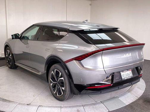 2023 Kia EV6 Wind