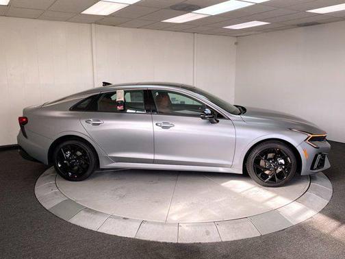 2026 Kia K5 GT-Line FWD