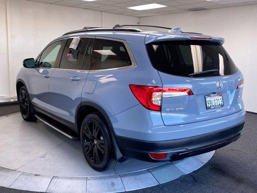 2022 Honda Pilot 2WD Special Edition