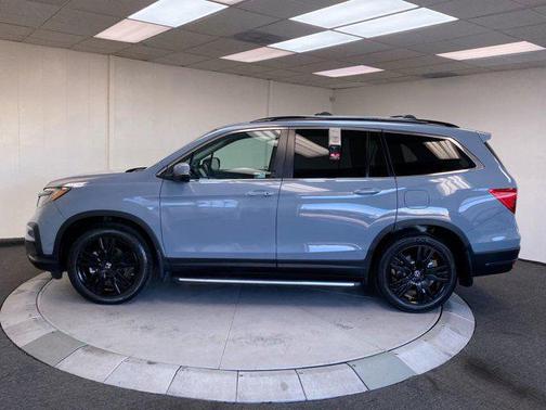 2022 Honda Pilot 2WD Special Edition