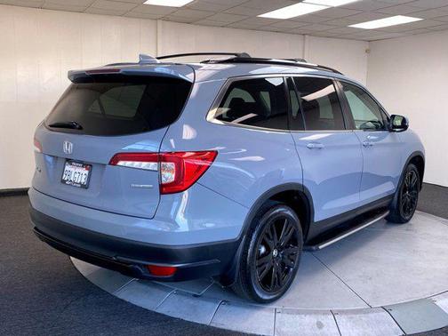 2022 Honda Pilot 2WD Special Edition