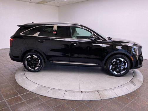 2025 Kia Sorento Hybrid SX Prestige