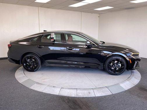 2026 Kia K5 GT-Line FWD