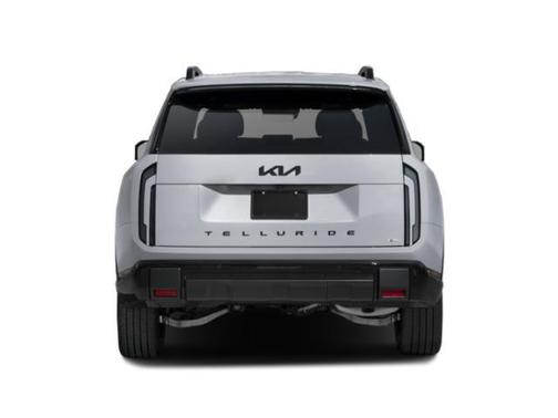 BROWNMATTE 2027 Kia Telluride