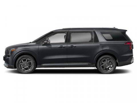 2025 Kia Carnival Hybrid SX