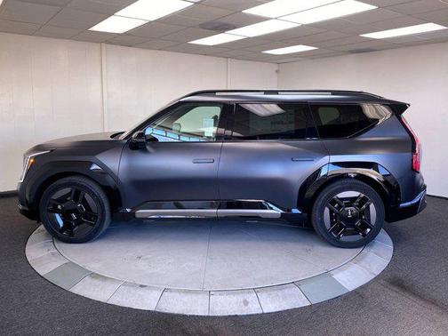 2026 Kia EV9 GT-Line