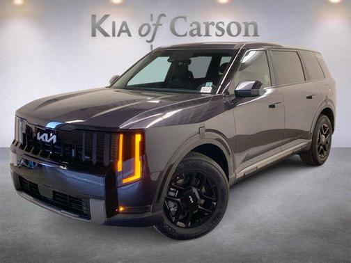 2027 Kia Telluride LX