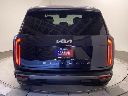 2027 Kia Telluride LX
