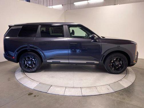 2027 Kia Telluride LX