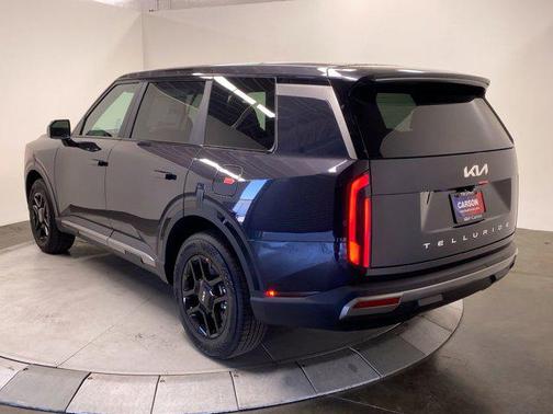 2027 Kia Telluride LX